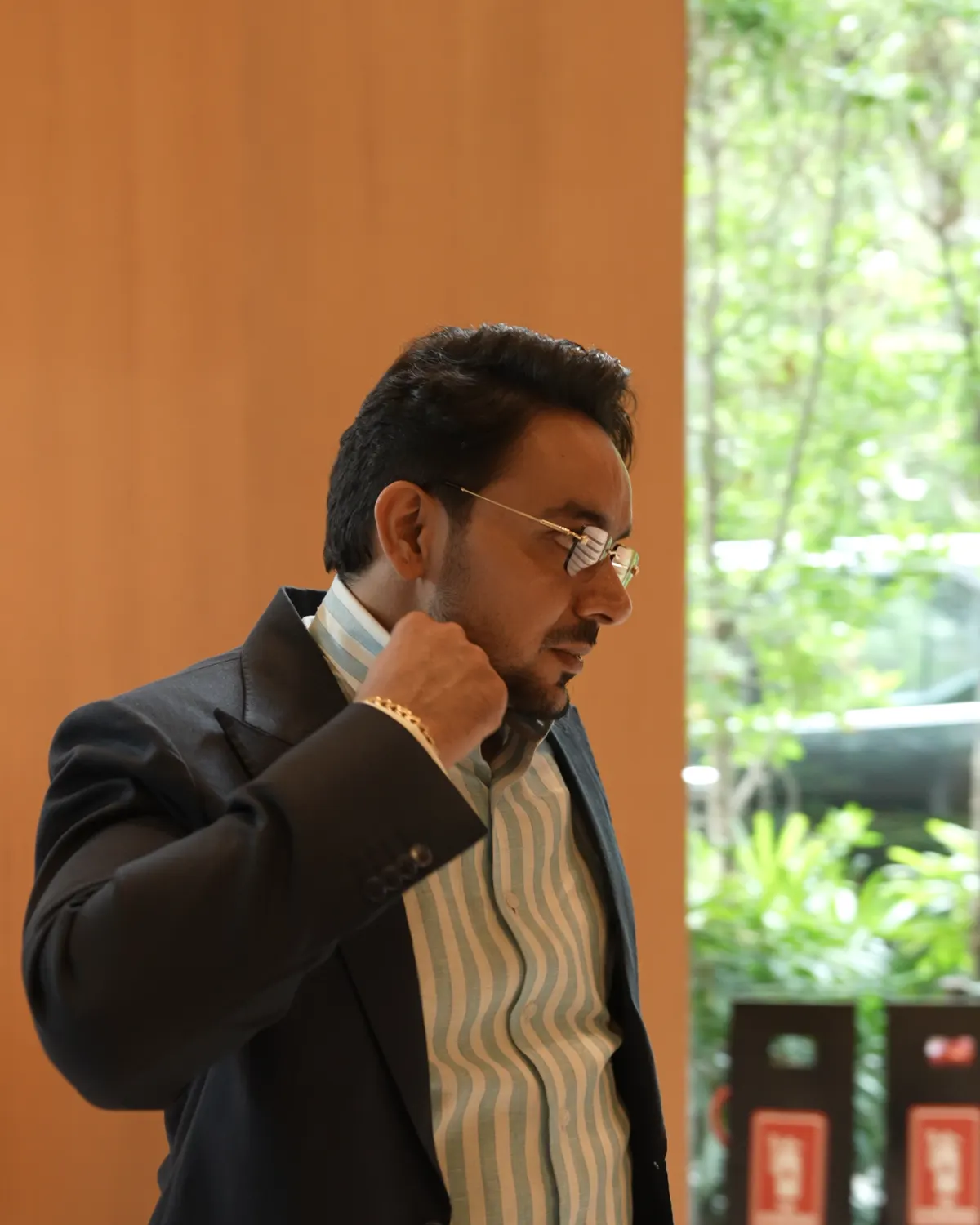 Amrit Deol, NIS certified clinical nutritionist and dietitian, Chandigarh