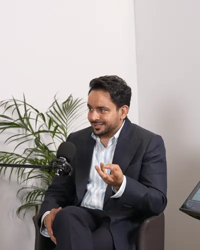 Amrit Deol, NIS certified clinical nutritionist and dietitian, Chandigarh
