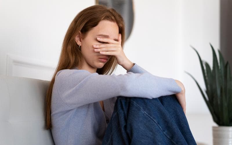 How Your Plate Can Heal Your Anxiety and Stress