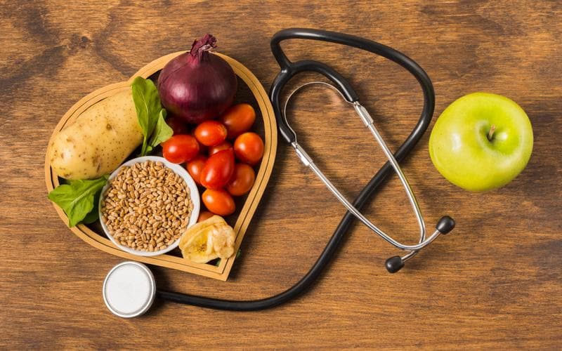 Transform Your Health with Better Nutrition by Dietitian Amrit Deol