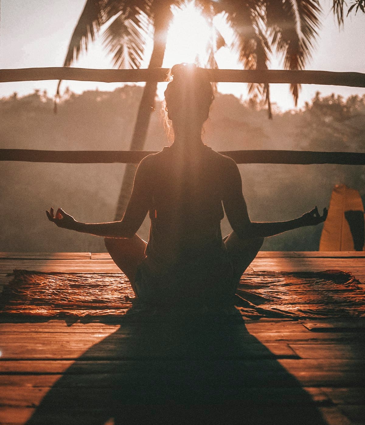 Hormonal Balance
